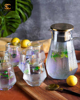 Modern Glass Designs