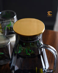 Modern Glass Designs