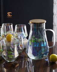 Modern Glass Designs