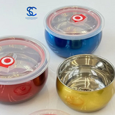 Durable Kitchen Storage