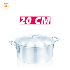 Magno Casserole 20 cm
