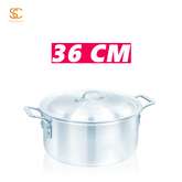 Magno Casserole 36 cm