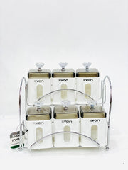 Stylish Home Organization