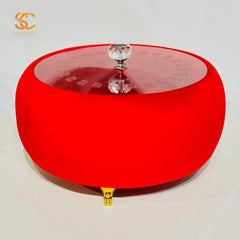 Velvet Hot Pot Collection