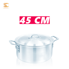 Magno Casserole 45 cm