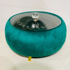 Velvet Hot Pot Collection