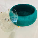 Velvet Hot Pot Collection