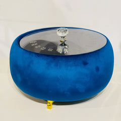 Velvet Hot Pot Collection