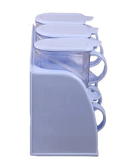 Kitchen Storage Solutions