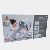 Mastela 3 in 1 Multi Functional Auto Swing