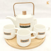6-Piece Tea Set