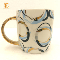 Stylish Tea Mug