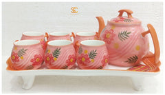 Charmed Essence Tea Set