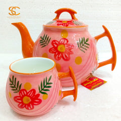 Charmed Essence Tea Set