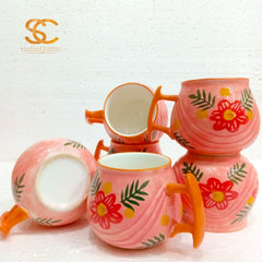 Charmed Essence Tea Set