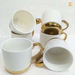 Royal Essence Tea Set