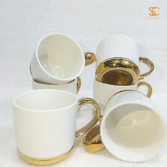 Royal Essence Tea Set