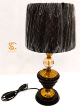 Elegant Modern Table Lamp