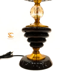 Elegant Modern Table Lamp