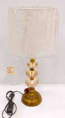 Table Lamp – A Stylish Touch of Light for Every Corner