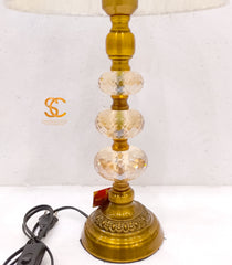 Table Lamp – A Stylish Touch of Light for Every Corner