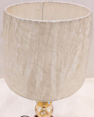 Table Lamp – A Stylish Touch of Light for Every Corner