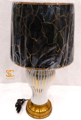 Table Lamp – Style, Function, and Warmth in One