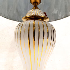 Table Lamp – Style, Function, and Warmth in One