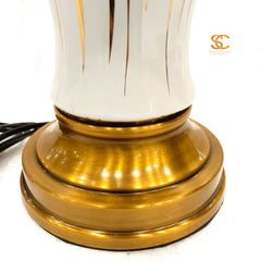 Table Lamp – Style, Function, and Warmth in One