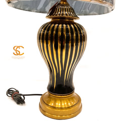 Table Lamp – Timeless Elegance