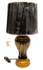 Table Lamp – Timeless Elegance