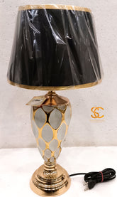 Table Lamp – A Statement of Style