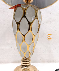 Table Lamp – A Statement of Style