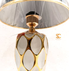 Table Lamp – A Statement of Style