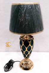 Table Lamp – A Statement of Style