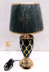 Table Lamp – A Statement of Style
