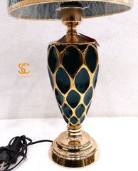 Table Lamp – A Statement of Style