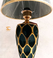 Table Lamp – A Statement of Style