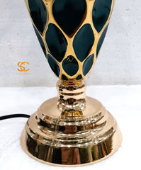 Table Lamp – A Statement of Style