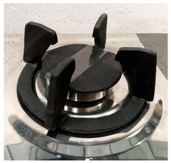 Glass Top Gas Stove