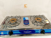 Kitchen King Gas Stoves