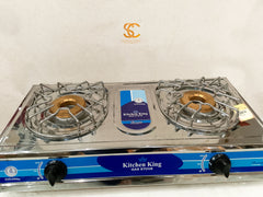 Kitchen King Gas Stoves