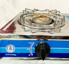 Kitchen King Gas Stoves