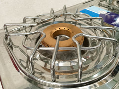 Kitchen King Gas Stoves