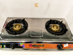 National Gas Cooker