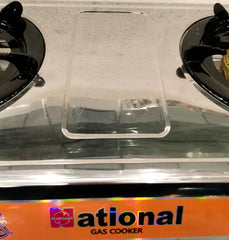 National Gas Cooker