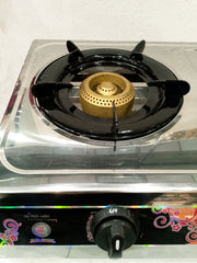 National Gas Cooker