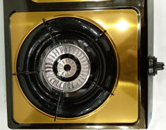 Super Flame Gas Stoves – Power, Precision, and Style