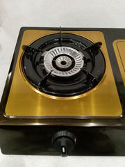 Super Flame Gas Stoves – Power, Precision, and Style