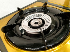 Super Flame Gas Stoves – Power, Precision, and Style